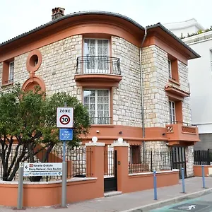  Appartamento Le Lierre Francia