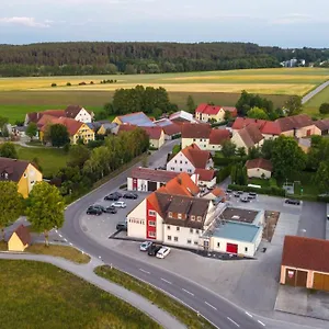 Landgasthof Birkel *** Herrieden