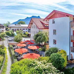 Hotel Gasthof-hotel Dannerwirt