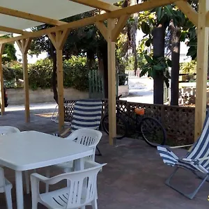  Appartamento Antico Borgo Marinaro Italia