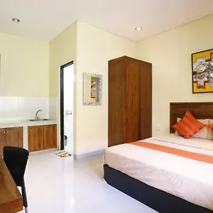 Dee Mansion 2*, Denpasar (Bali) Indonesia