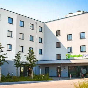 Express Munich - By Ihg Отель