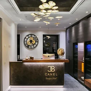 Boutique Canel Wurzburgo