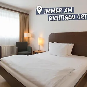 Hotel Achat Corbin Muenchen Airport