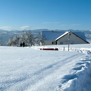 Allgaeu Garni *** Scheidegg