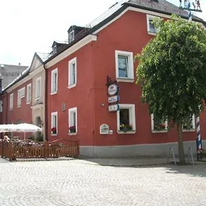 Pensjonat Gasthof Rotes Ross