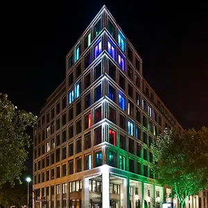 **** Hotel Cosmo Mitte Tyskland
