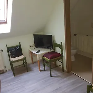 Pension-puttlachtal Гостевой дом