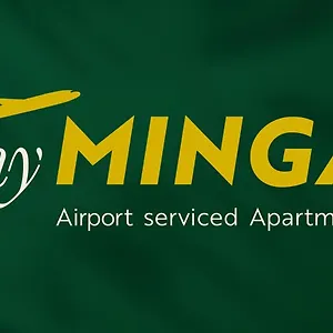 My Minga Airport Serviced Отель