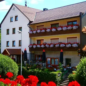 Hotel Gasthof Drei Linden