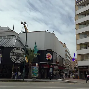  Appartamento Sol Center Lloret Spagna