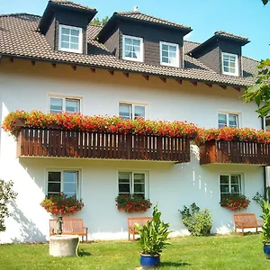 Hotel Gasthof Pension Walther