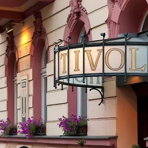 *** Hotel Tivoli Tjekkiet