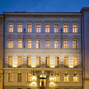 **** Hotel Raffaello Tjekkiet