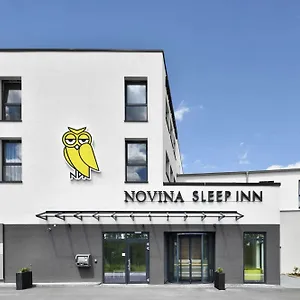 Novina Sleep *** Herzogenaurach