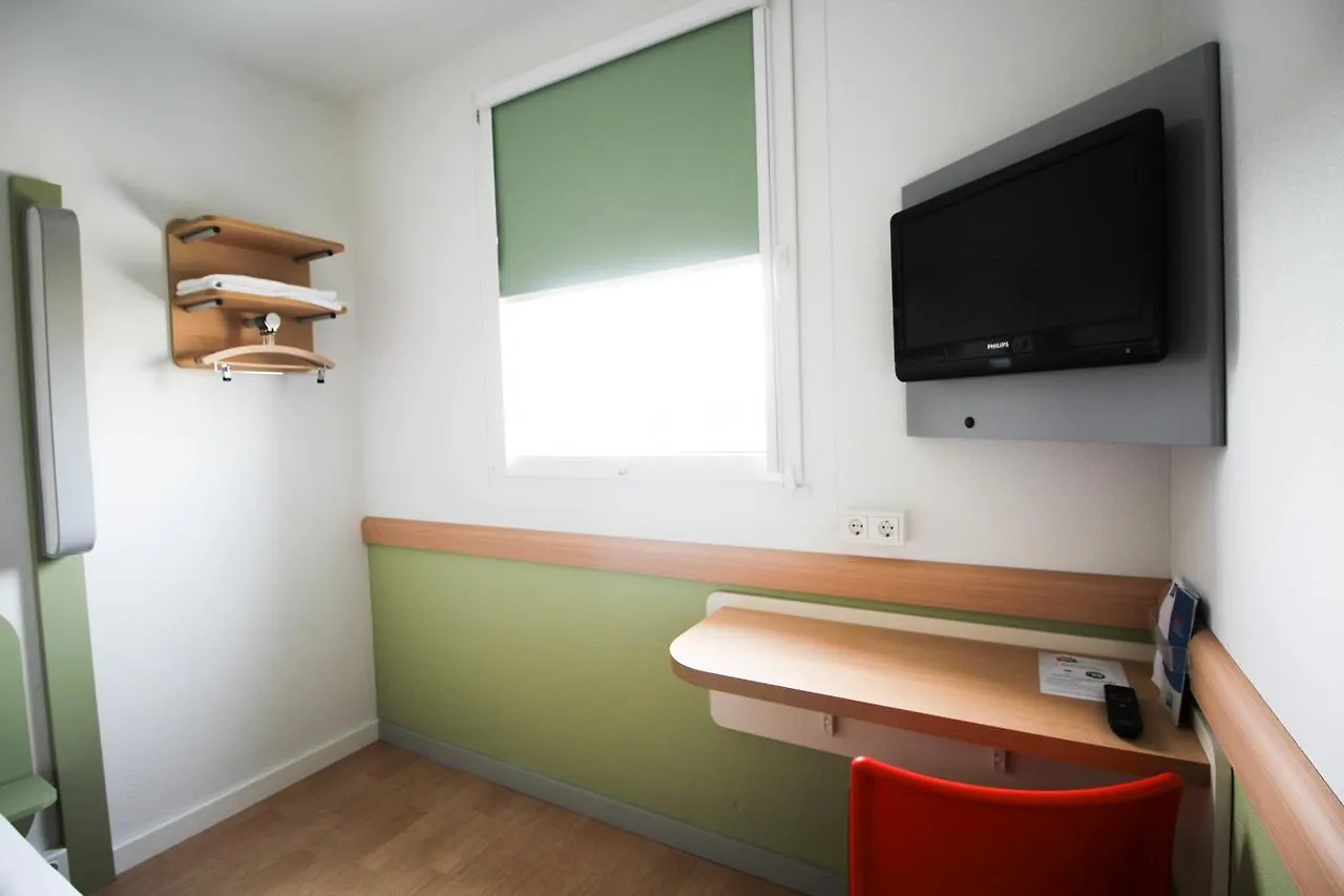 Ibis Budget Muenchen Ost Messe Aschheim